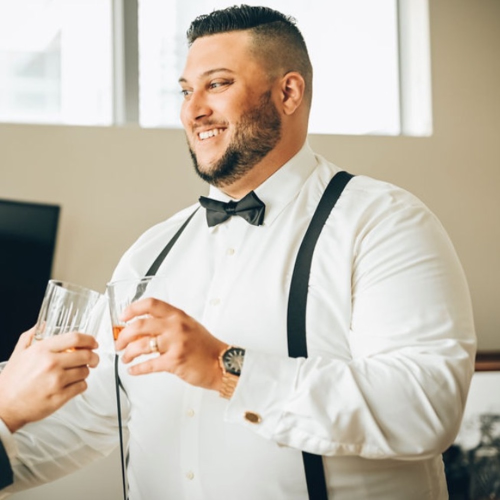 Meet your Posher, Jacob